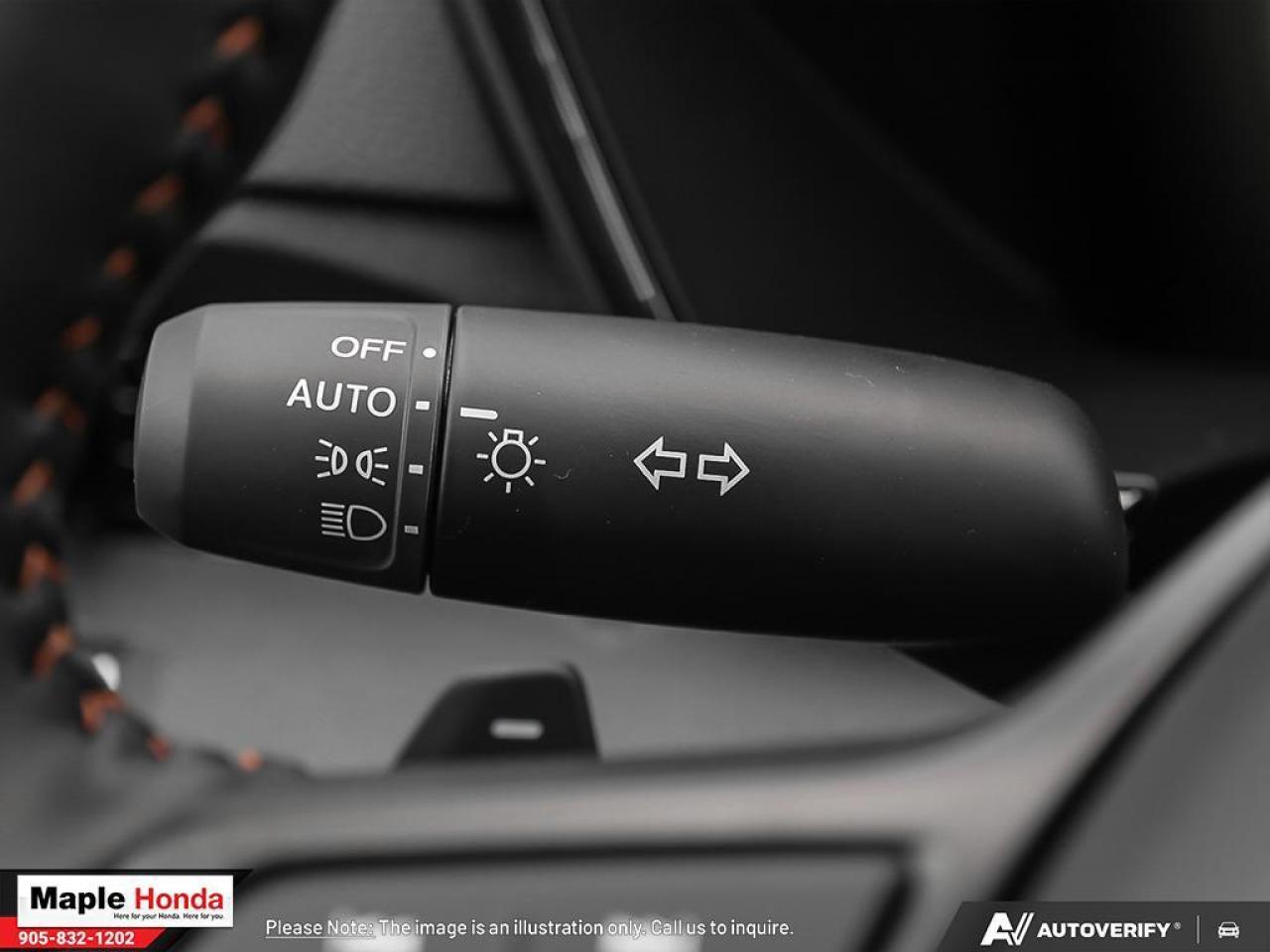 2026 Honda CR-V Hybrid CRV SPORT HYB 4WD Photo