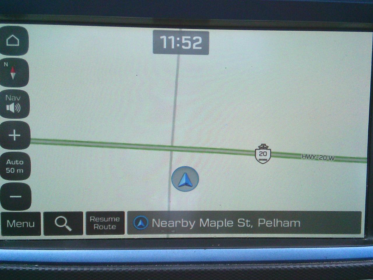 2018 Hyundai IONIQ Electric Plus SE Hatchback Photo