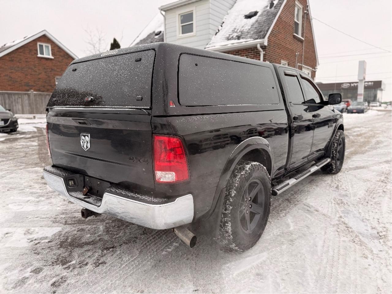 2013 RAM 1500 ST | Clean Carfax | Two Sets Of Wheels Photo