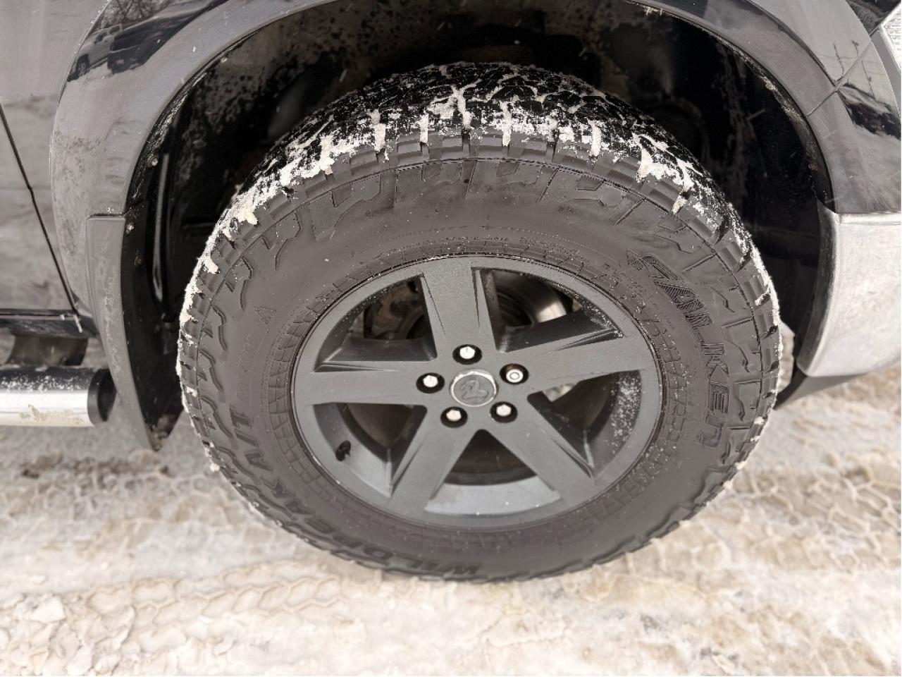 2013 RAM 1500 ST | Clean Carfax | Two Sets Of Wheels Photo