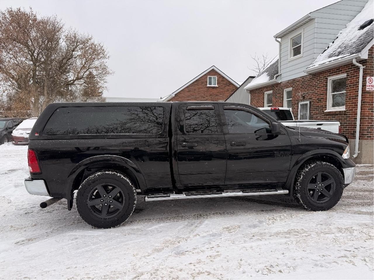 2013 RAM 1500 ST | Clean Carfax | Two Sets Of Wheels Photo