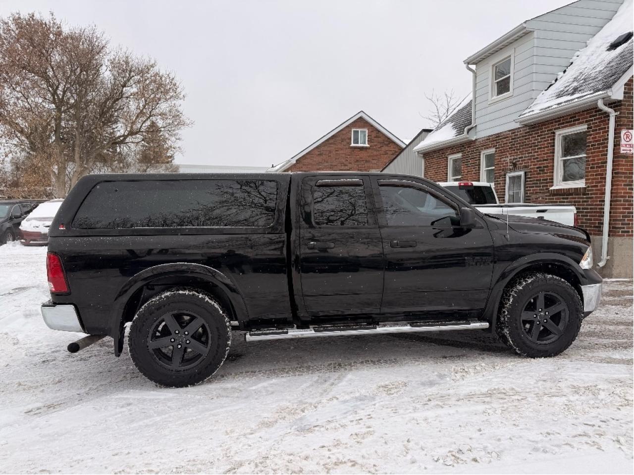 2013 RAM 1500 ST | Clean Carfax | Two Sets Of Wheels Photo