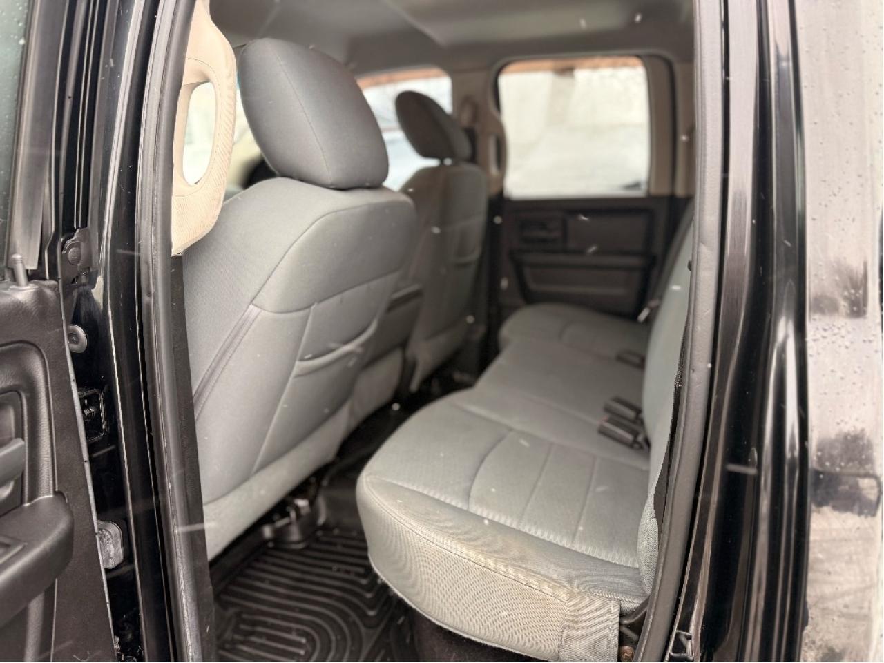 2013 RAM 1500 ST | Clean Carfax | Two Sets Of Wheels Photo