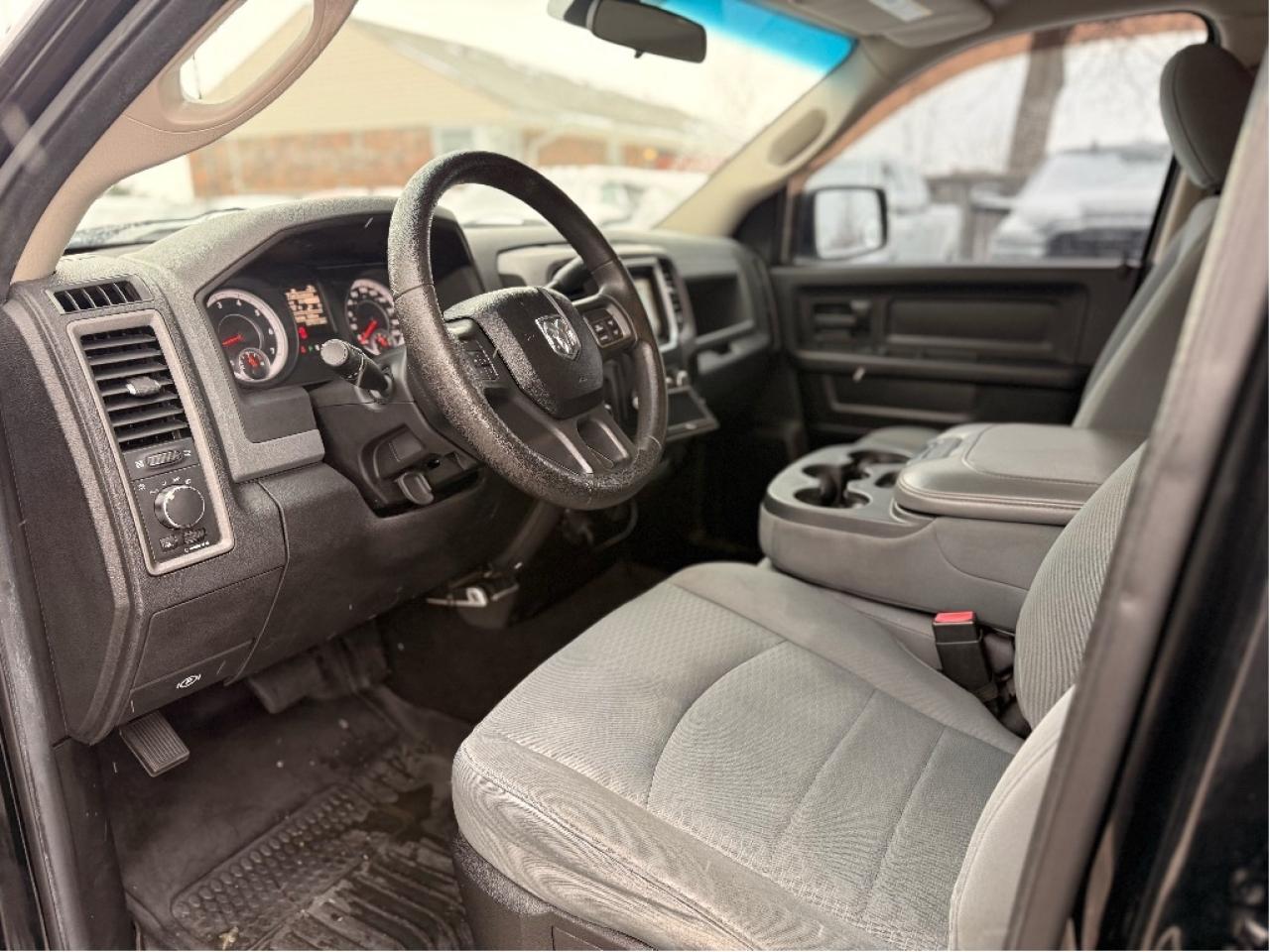 2013 RAM 1500 ST | Clean Carfax | Two Sets Of Wheels Photo