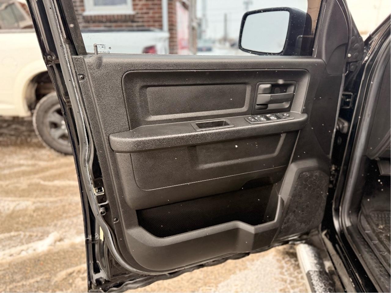 2013 RAM 1500 ST | Clean Carfax | Two Sets Of Wheels Photo