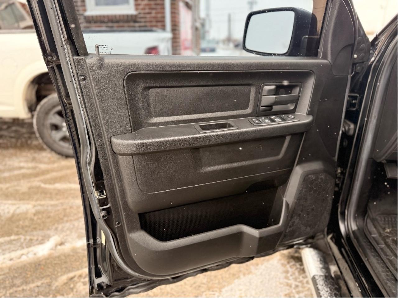 2013 RAM 1500 ST | Clean Carfax | Two Sets Of Wheels Photo