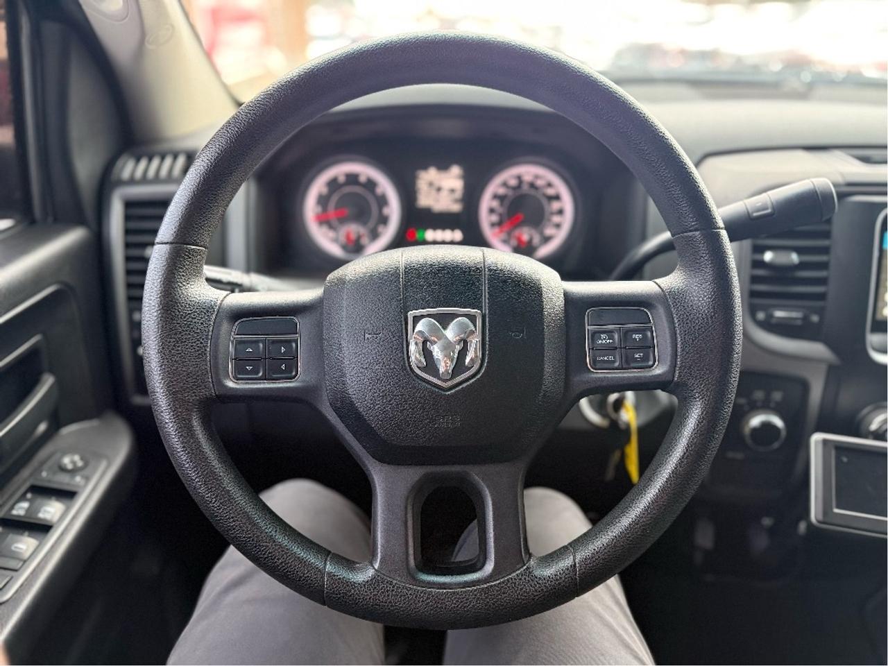 2013 RAM 1500 ST | Clean Carfax | Two Sets Of Wheels Photo