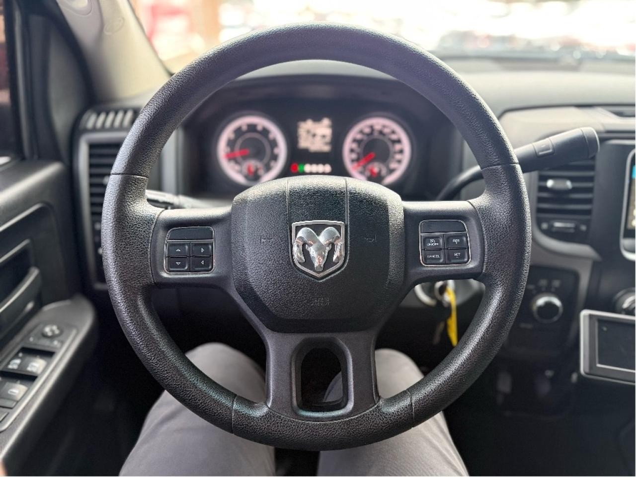 2013 RAM 1500 ST | Clean Carfax | Two Sets Of Wheels Photo