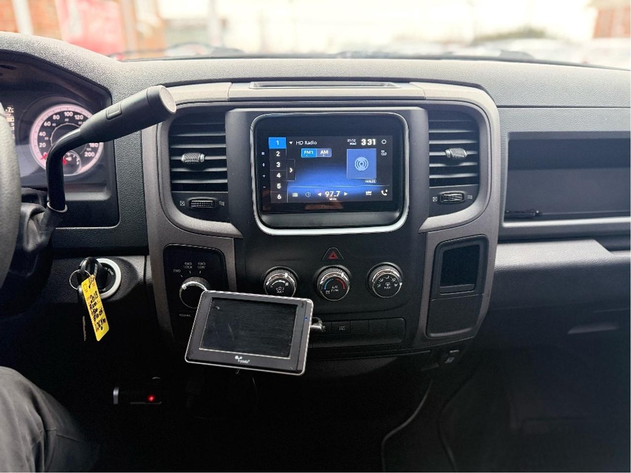 2013 RAM 1500 ST | Clean Carfax | Two Sets Of Wheels Photo