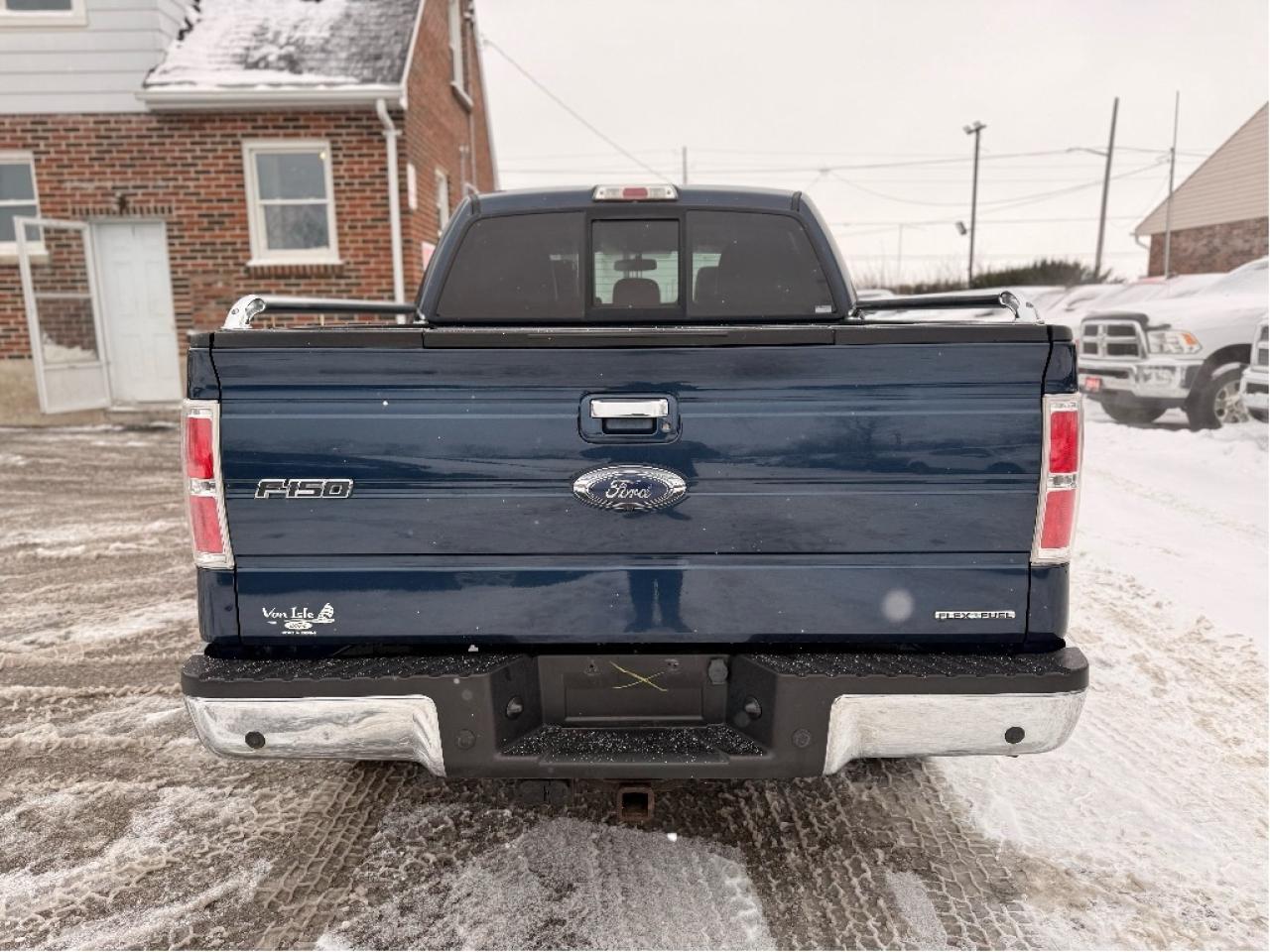 2013 Ford F-150 Lariat | 5.0 V8 | Very Well Maintained Photo