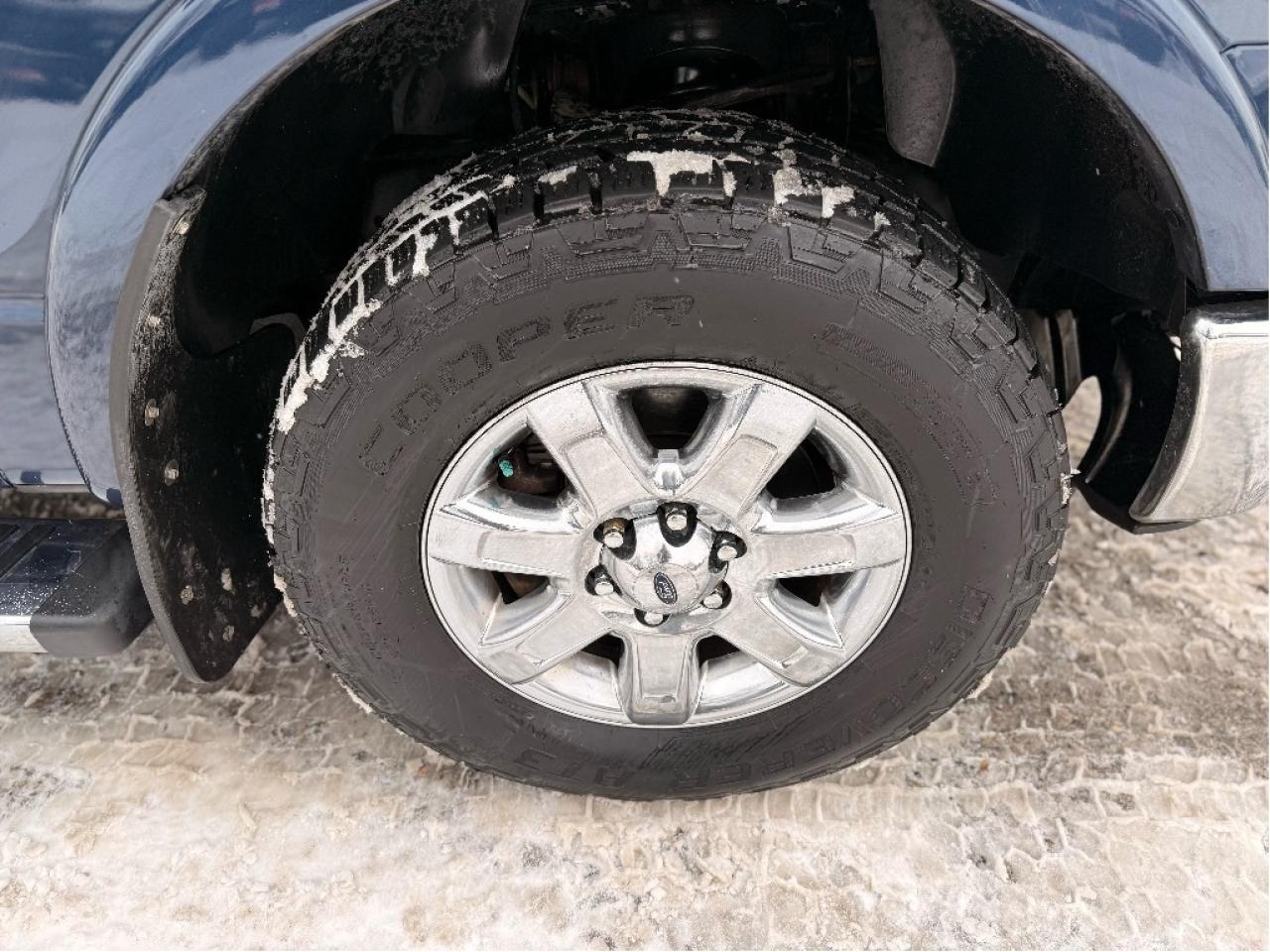 2013 Ford F-150 Lariat | 5.0 V8 | Very Well Maintained Photo