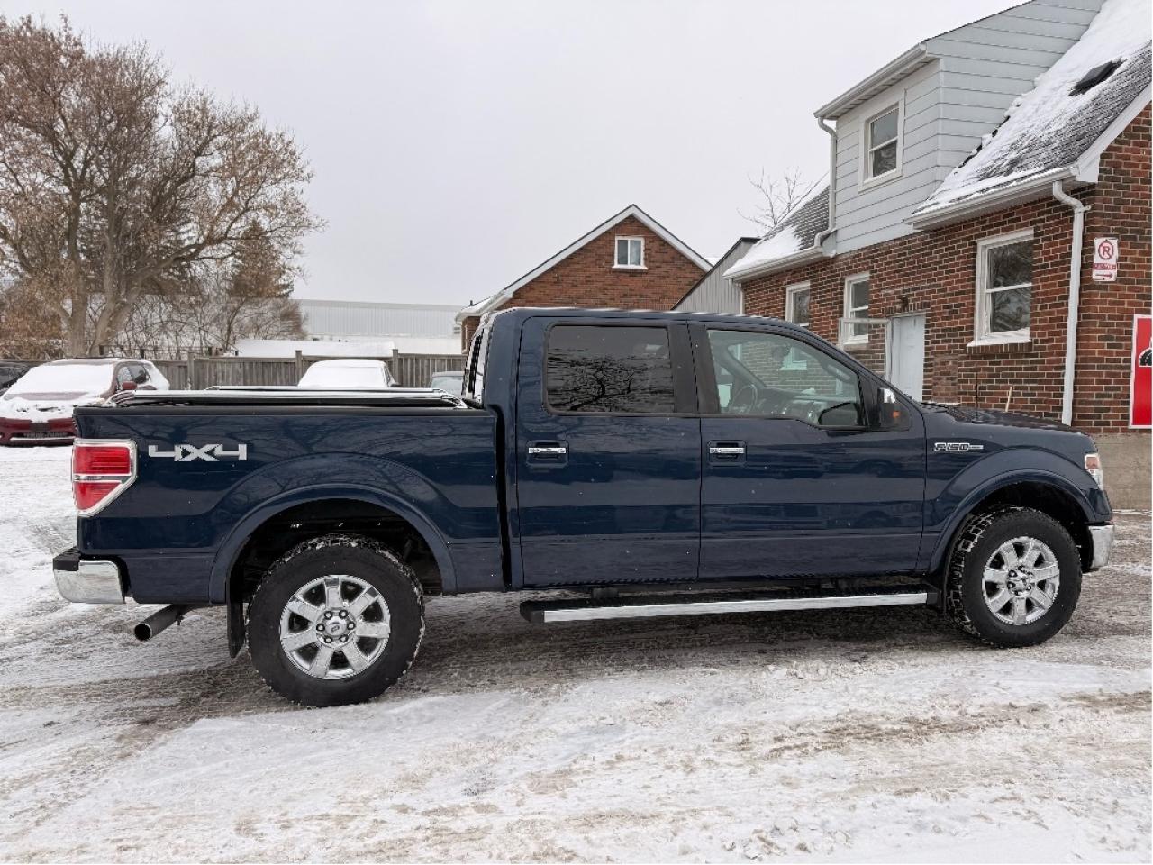 2013 Ford F-150 Lariat | 5.0 V8 | Very Well Maintained Photo