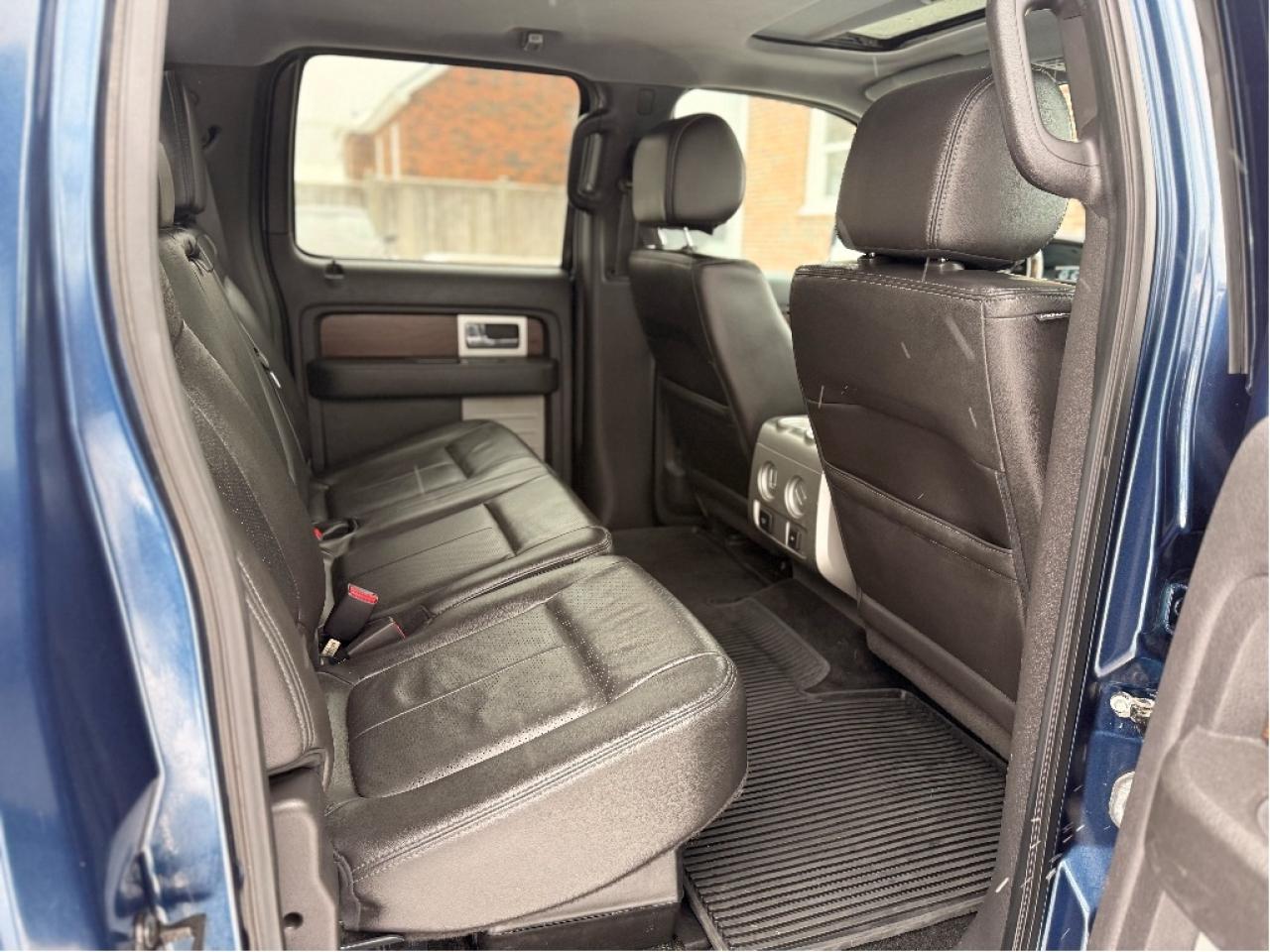 2013 Ford F-150 Lariat | 5.0 V8 | Very Well Maintained Photo