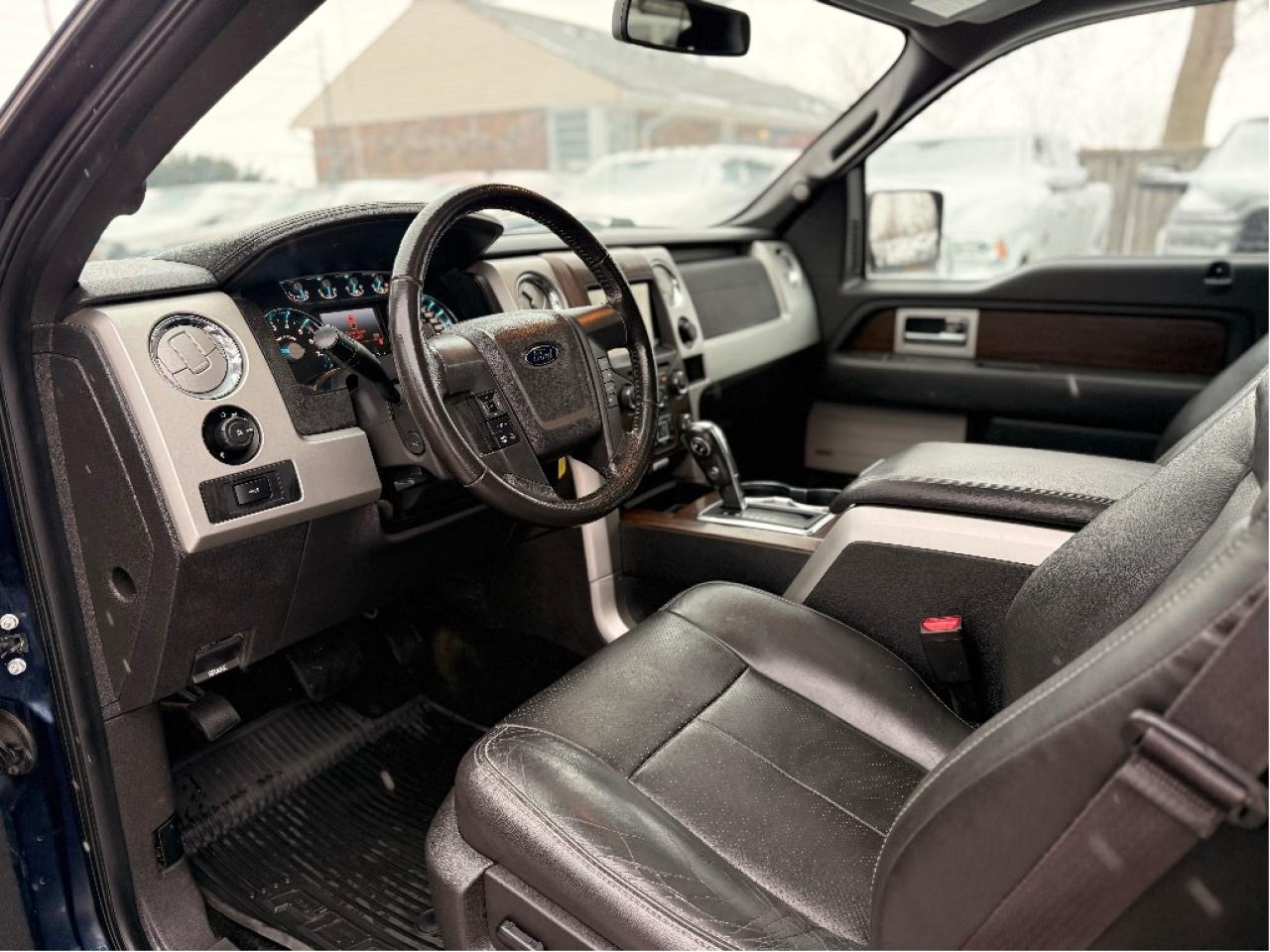 2013 Ford F-150 Lariat | 5.0 V8 | Very Well Maintained Photo