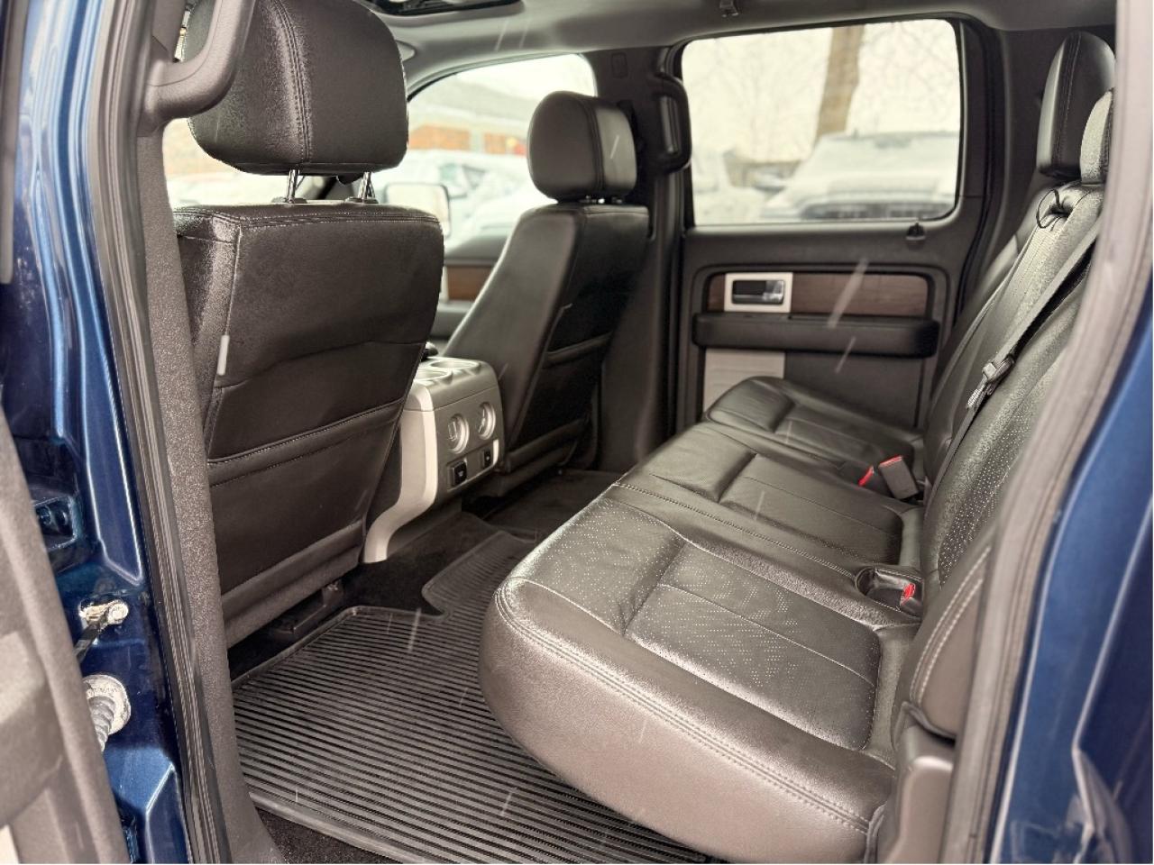 2013 Ford F-150 Lariat | 5.0 V8 | Very Well Maintained Photo