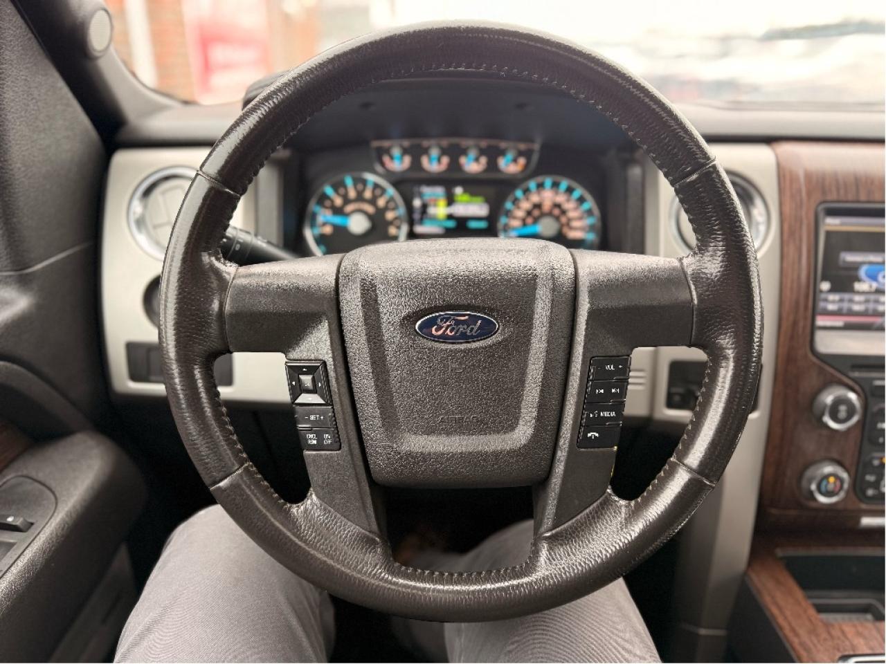 2013 Ford F-150 Lariat | 5.0 V8 | Very Well Maintained Photo
