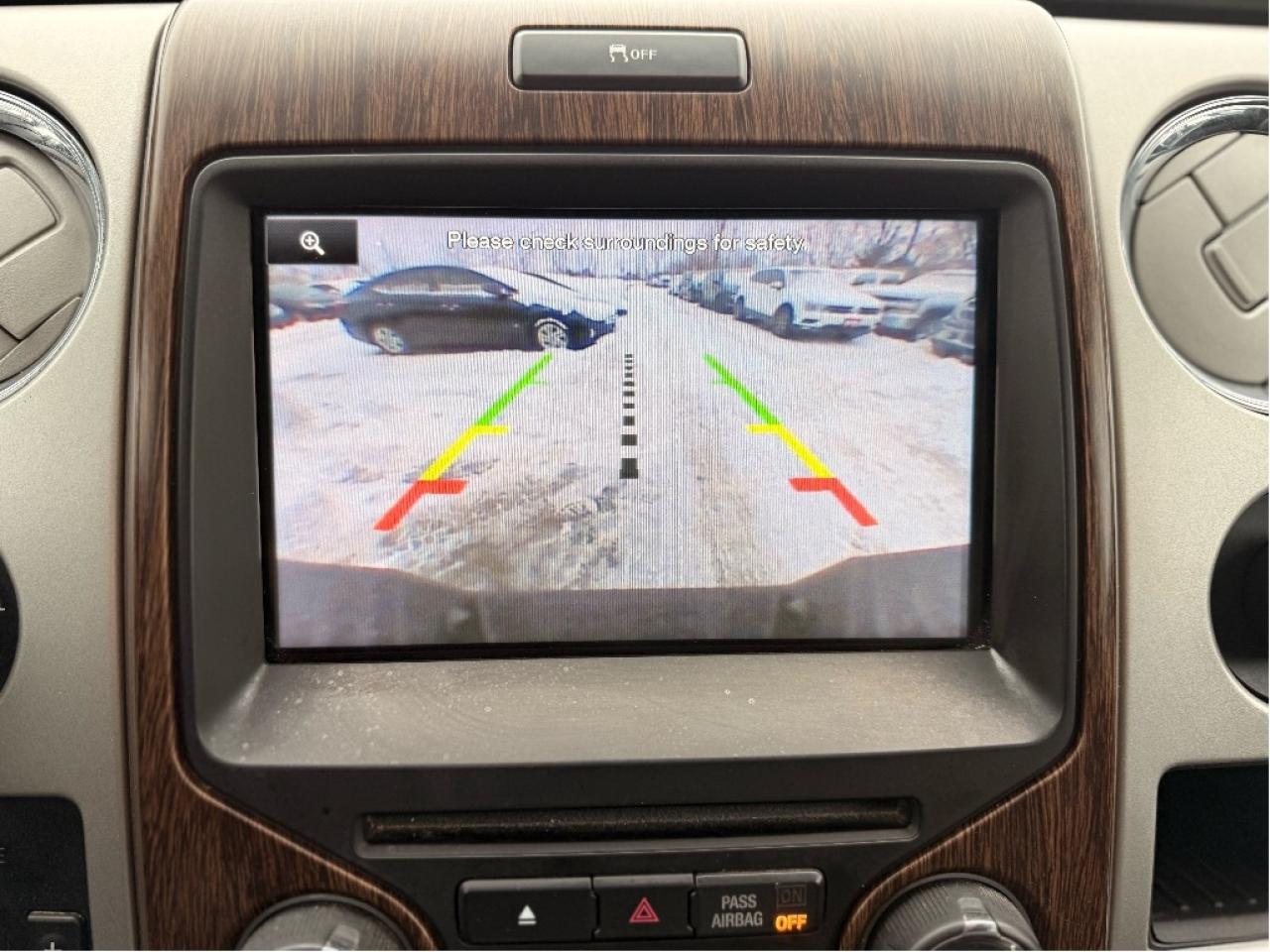 2013 Ford F-150 Lariat | 5.0 V8 | Very Well Maintained Photo