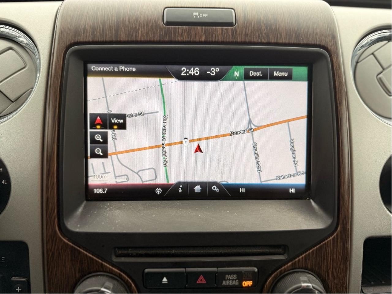 2013 Ford F-150 Lariat | 5.0 V8 | Very Well Maintained Photo