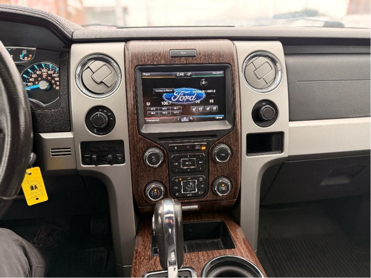 2013 Ford F-150 Lariat | 5.0 V8 | Very Well Maintained Photo