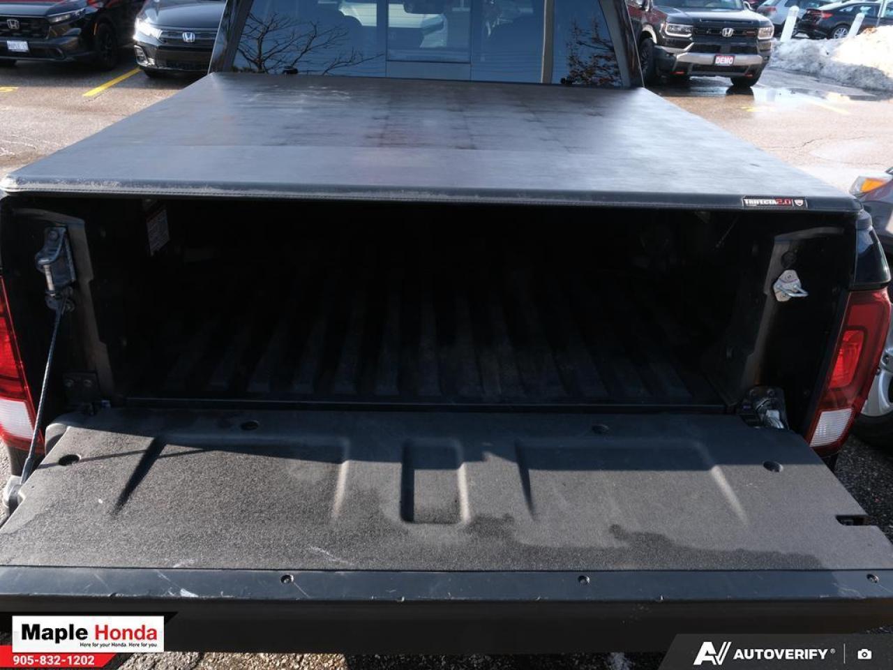 2023 Honda Ridgeline Leather Seats| Navigation| Heated Seats| Auto Star Photo