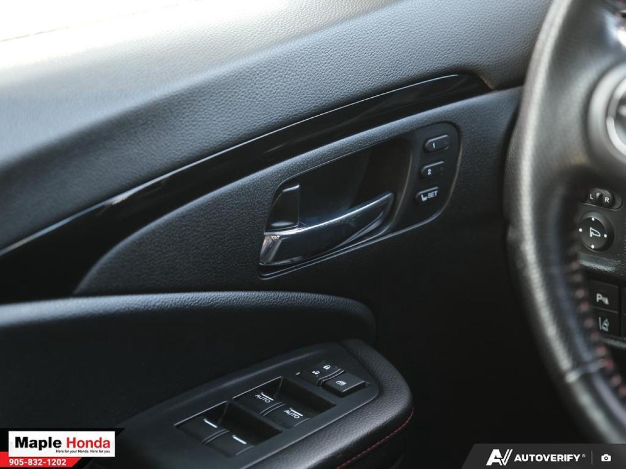 2023 Honda Ridgeline Leather Seats| Navigation| Heated Seats| Auto Star Photo