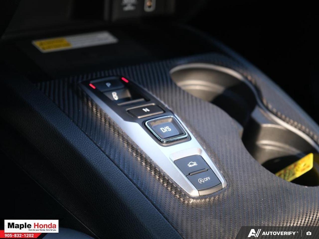 2023 Honda Ridgeline Leather Seats| Navigation| Heated Seats| Auto Star Photo