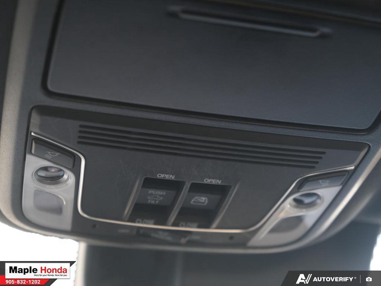 2023 Honda Ridgeline Leather Seats| Navigation| Heated Seats| Auto Star Photo