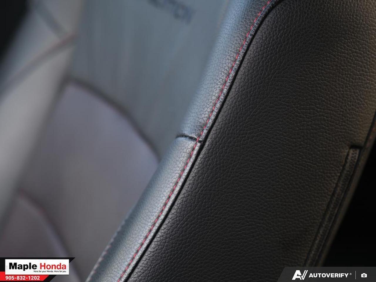 2023 Honda Ridgeline Leather Seats| Navigation| Heated Seats| Auto Star Photo