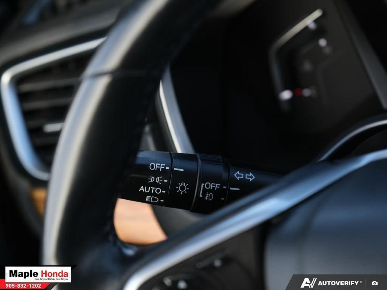 2019 Honda CR-V Leather Seats| Auto Start| Heated Seats| Apple Car Photo