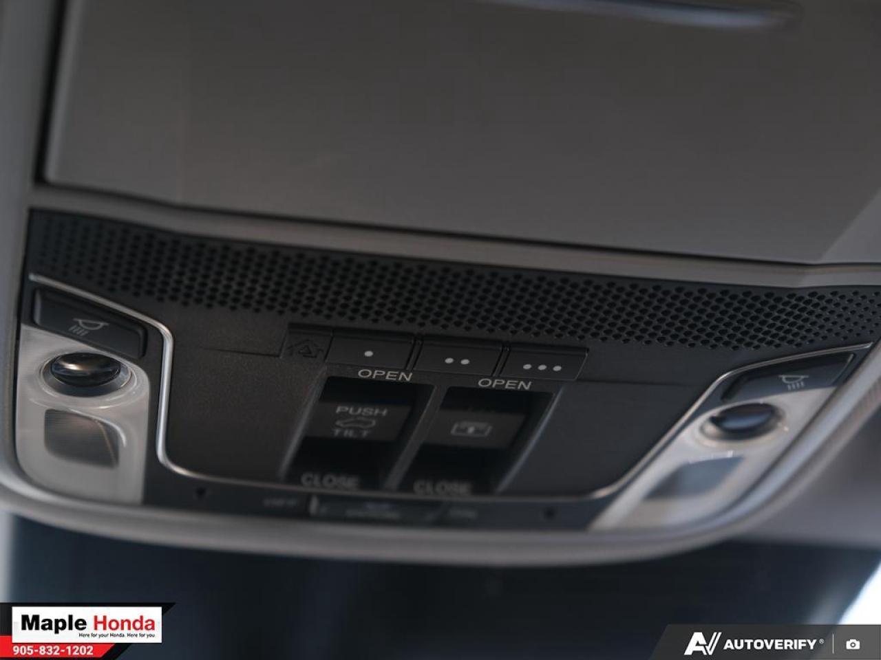 2019 Honda CR-V Leather Seats| Auto Start| Heated Seats| Apple Car Photo