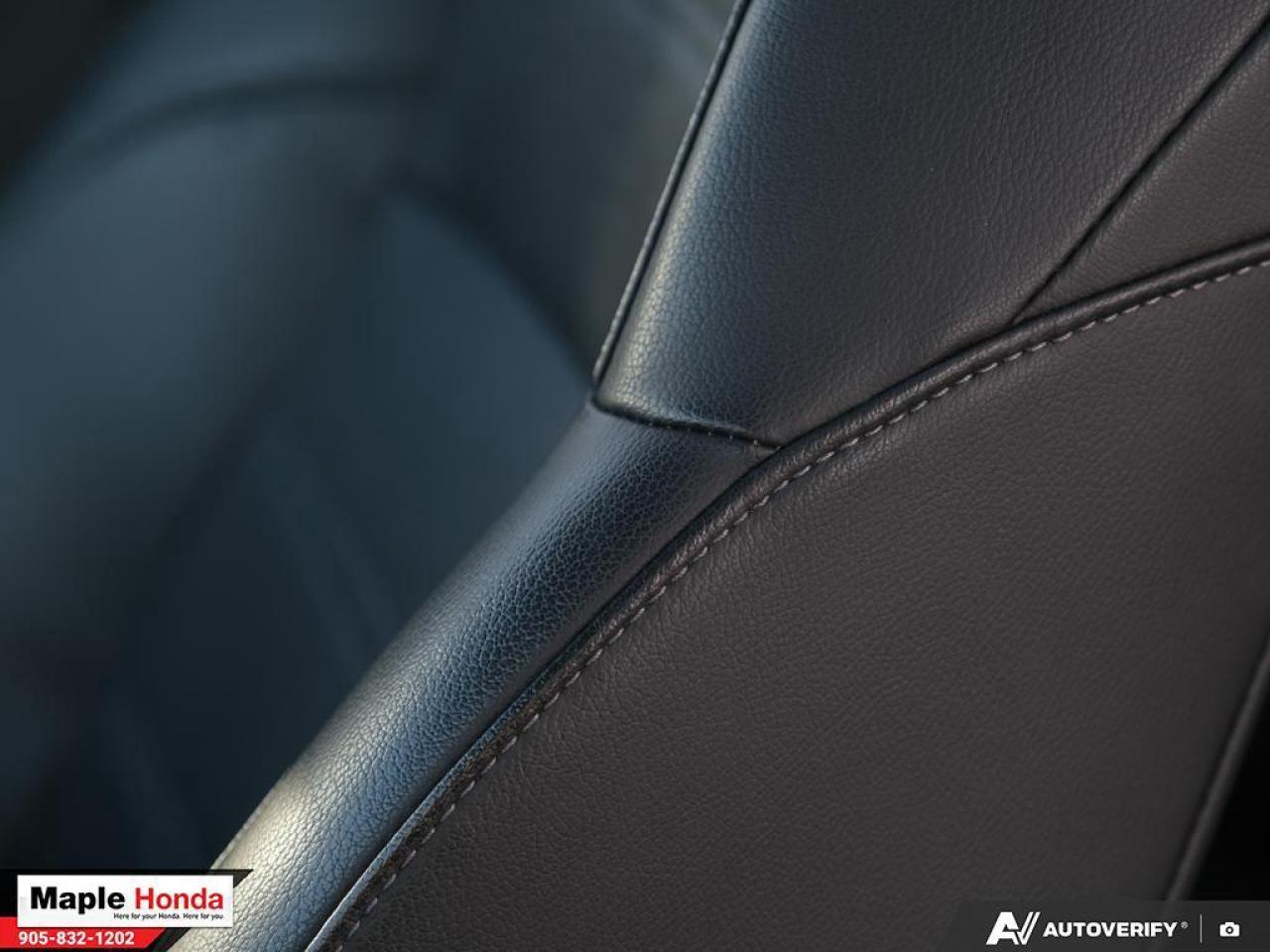 2019 Honda CR-V Leather Seats| Auto Start| Heated Seats| Apple Car Photo