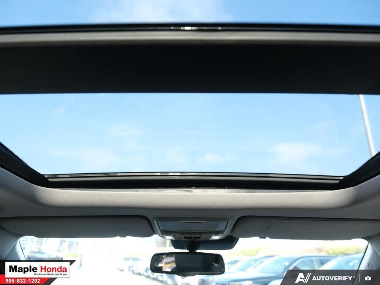 2019 Honda CR-V Leather Seats| Auto Start| Heated Seats| Apple Car Photo