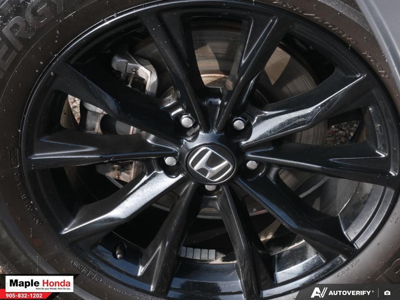 2023 Honda CR-V Sunroof| Blind Spot Sensors| Heated Seats| Auto St Photo