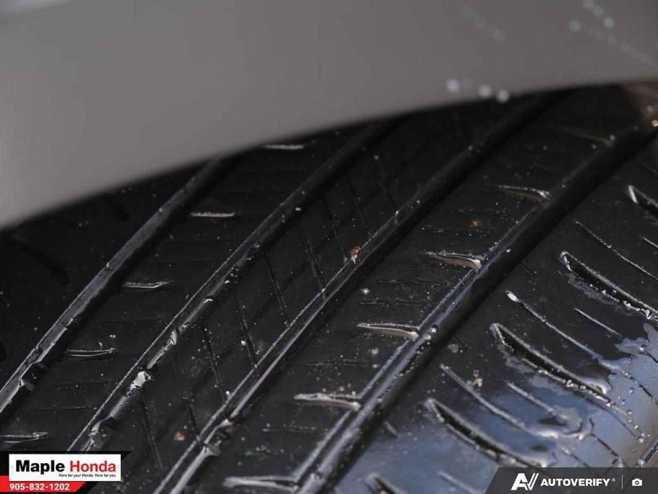 2023 Honda CR-V Sunroof| Blind Spot Sensors| Heated Seats| Auto St Photo