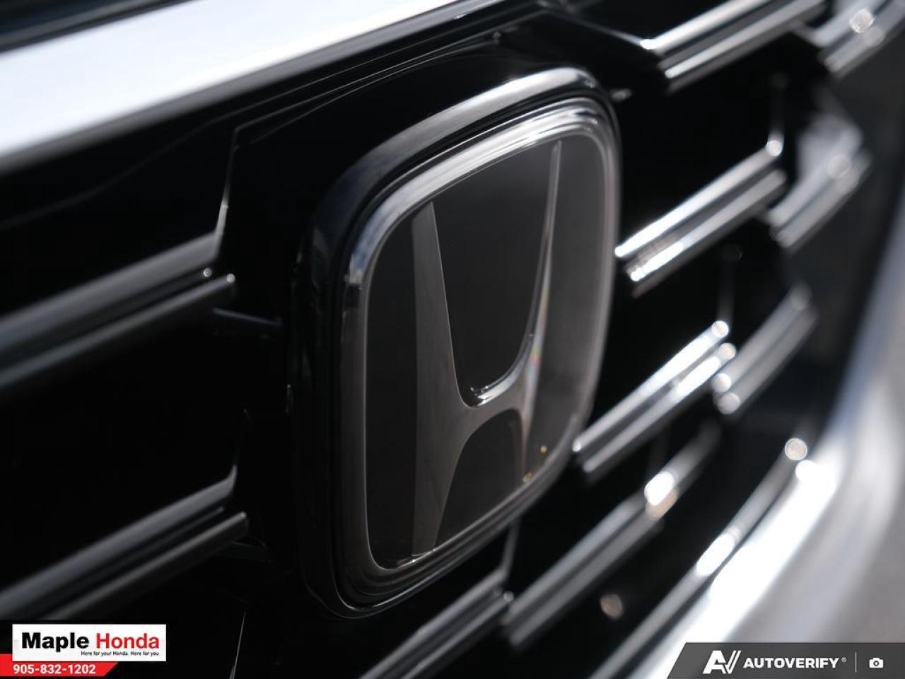 2023 Honda CR-V Sunroof| Blind Spot Sensors| Heated Seats| Auto St Photo