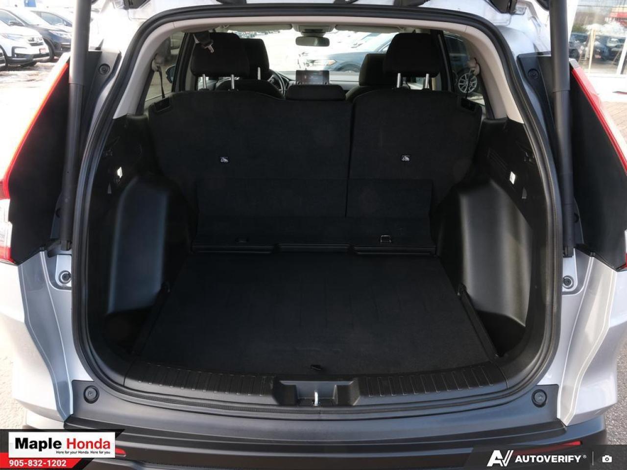 2023 Honda CR-V Sunroof| Blind Spot Sensors| Heated Seats| Auto St Photo