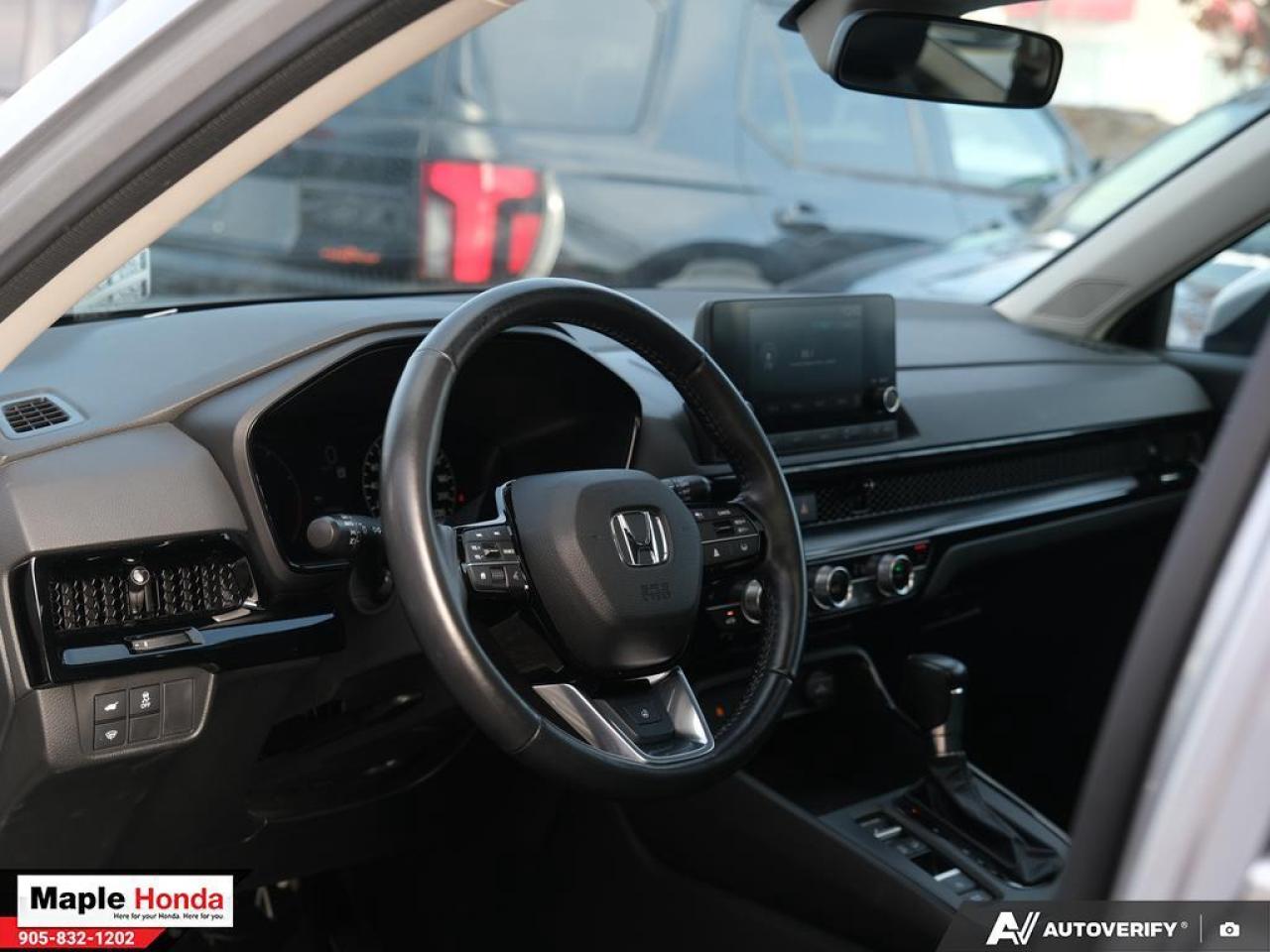 2023 Honda CR-V Sunroof| Blind Spot Sensors| Heated Seats| Auto St Photo