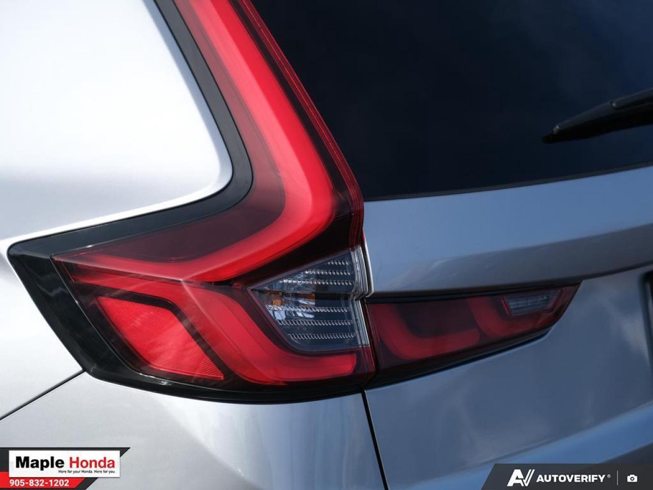 2023 Honda CR-V Sunroof| Blind Spot Sensors| Heated Seats| Auto St Photo