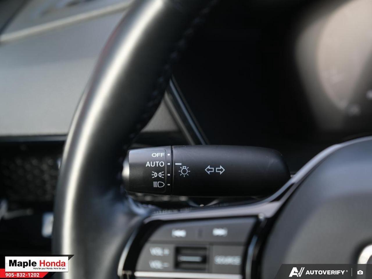 2023 Honda CR-V Sunroof| Blind Spot Sensors| Heated Seats| Auto St Photo