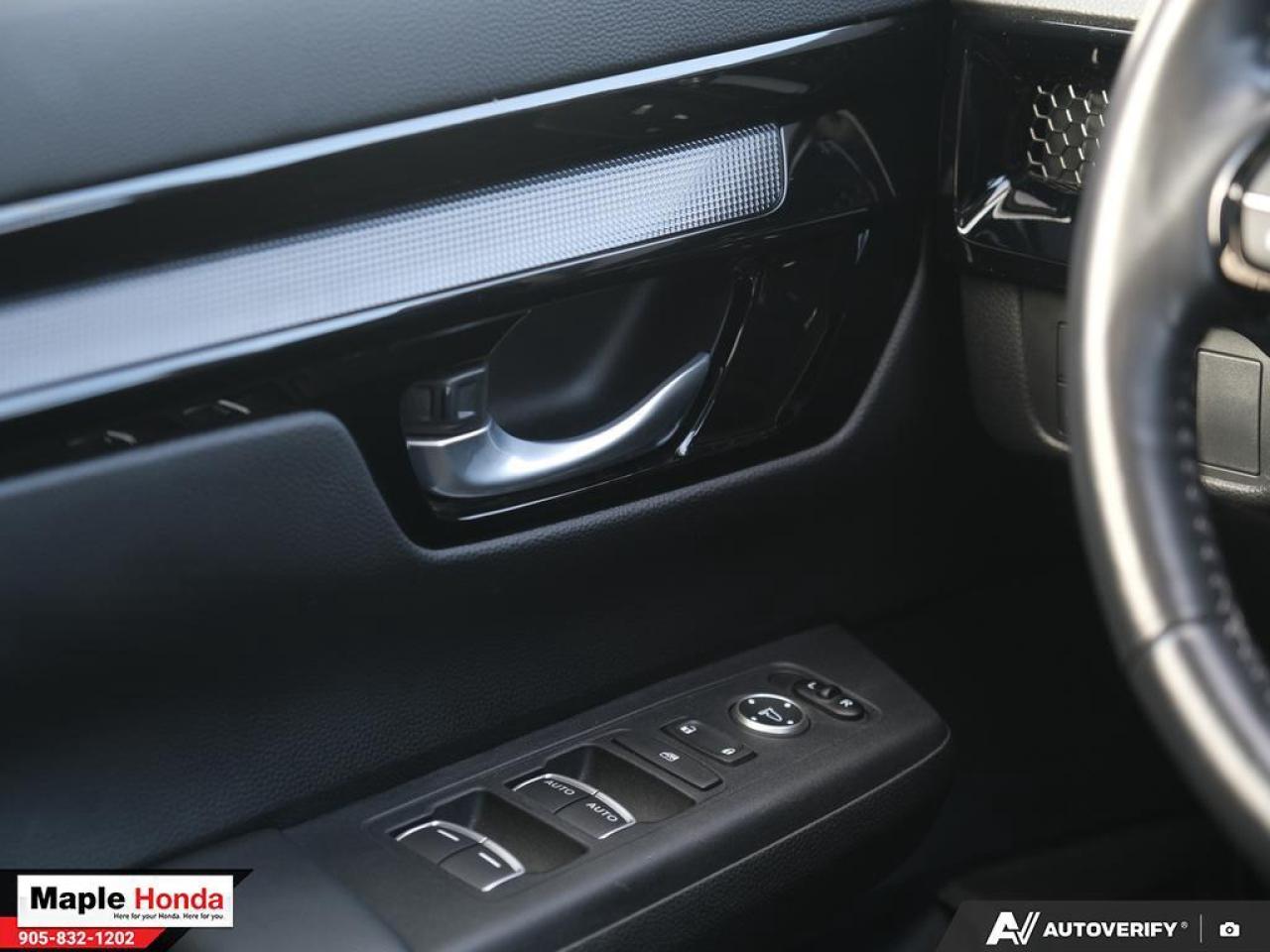 2023 Honda CR-V Sunroof| Blind Spot Sensors| Heated Seats| Auto St Photo