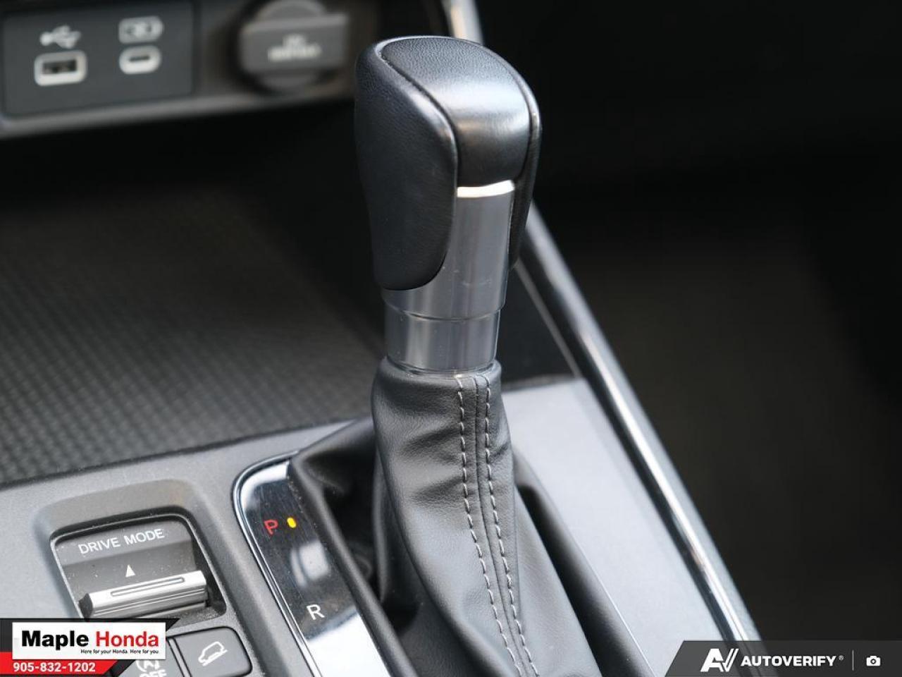 2023 Honda CR-V Sunroof| Blind Spot Sensors| Heated Seats| Auto St Photo