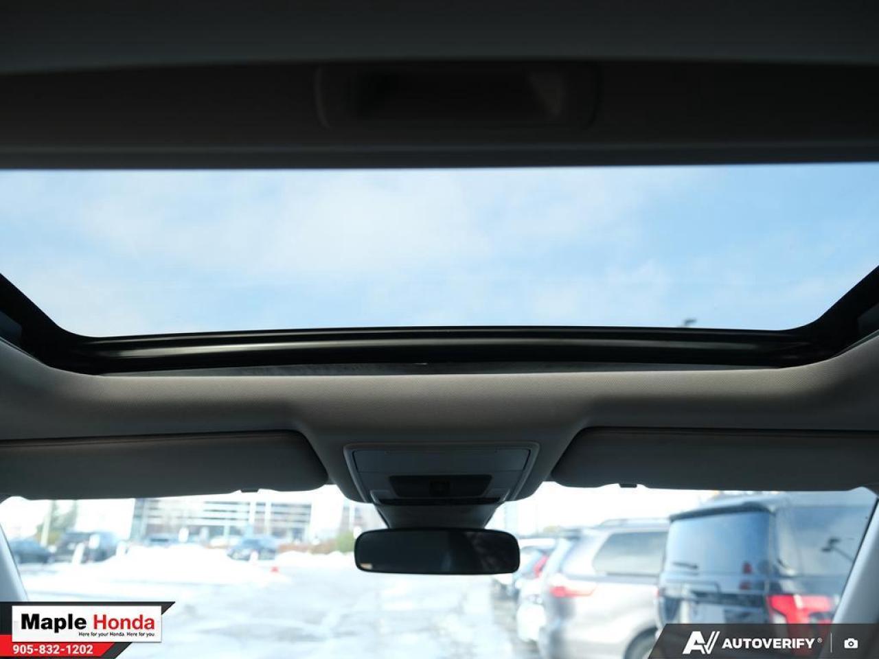 2023 Honda CR-V Sunroof| Blind Spot Sensors| Heated Seats| Auto St Photo
