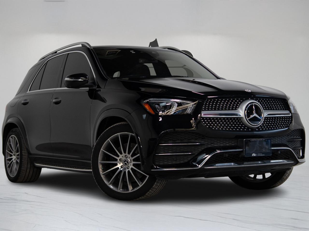 2022 Mercedes-Benz GLE 450 | AMG PKG | 7 PASS | PREMIUM PKG | 21 IN Photo