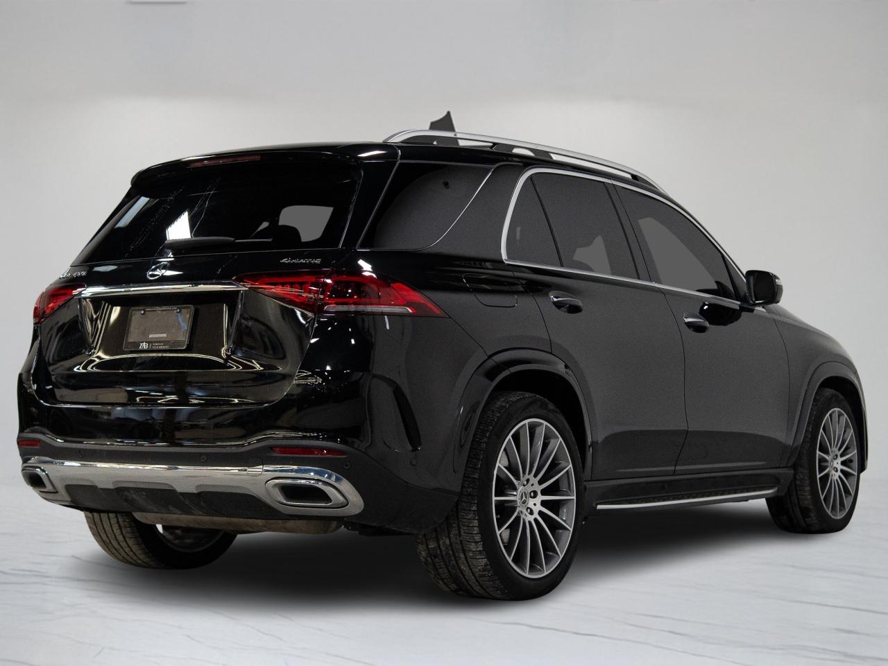 2022 Mercedes-Benz GLE 450 | AMG PKG | 7 PASS | PREMIUM PKG | 21 IN Photo3