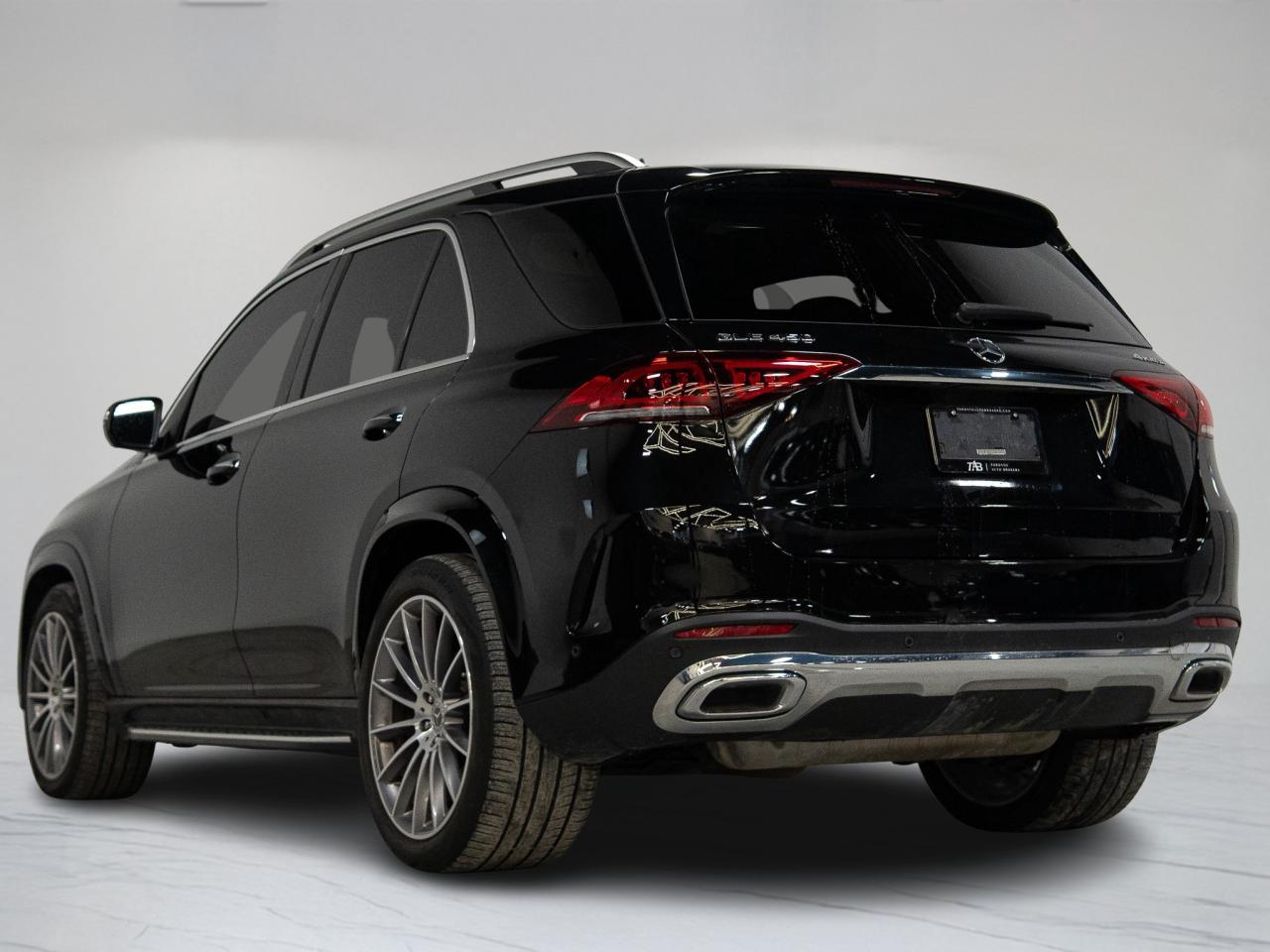 2022 Mercedes-Benz GLE 450 | AMG PKG | 7 PASS | PREMIUM PKG | 21 IN Photo4