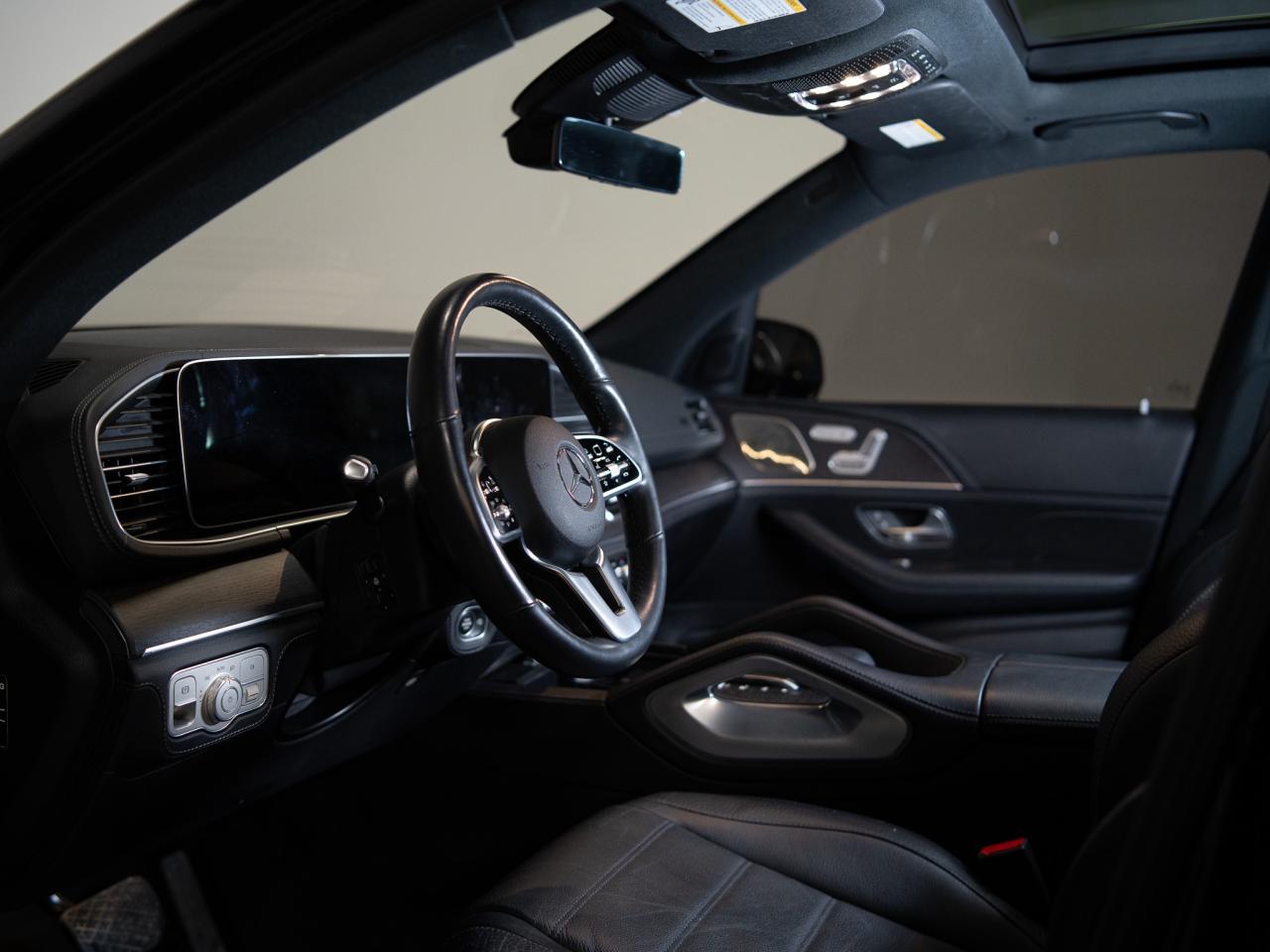 2022 Mercedes-Benz GLE 450 | AMG PKG | 7 PASS | PREMIUM PKG | 21 IN Photo