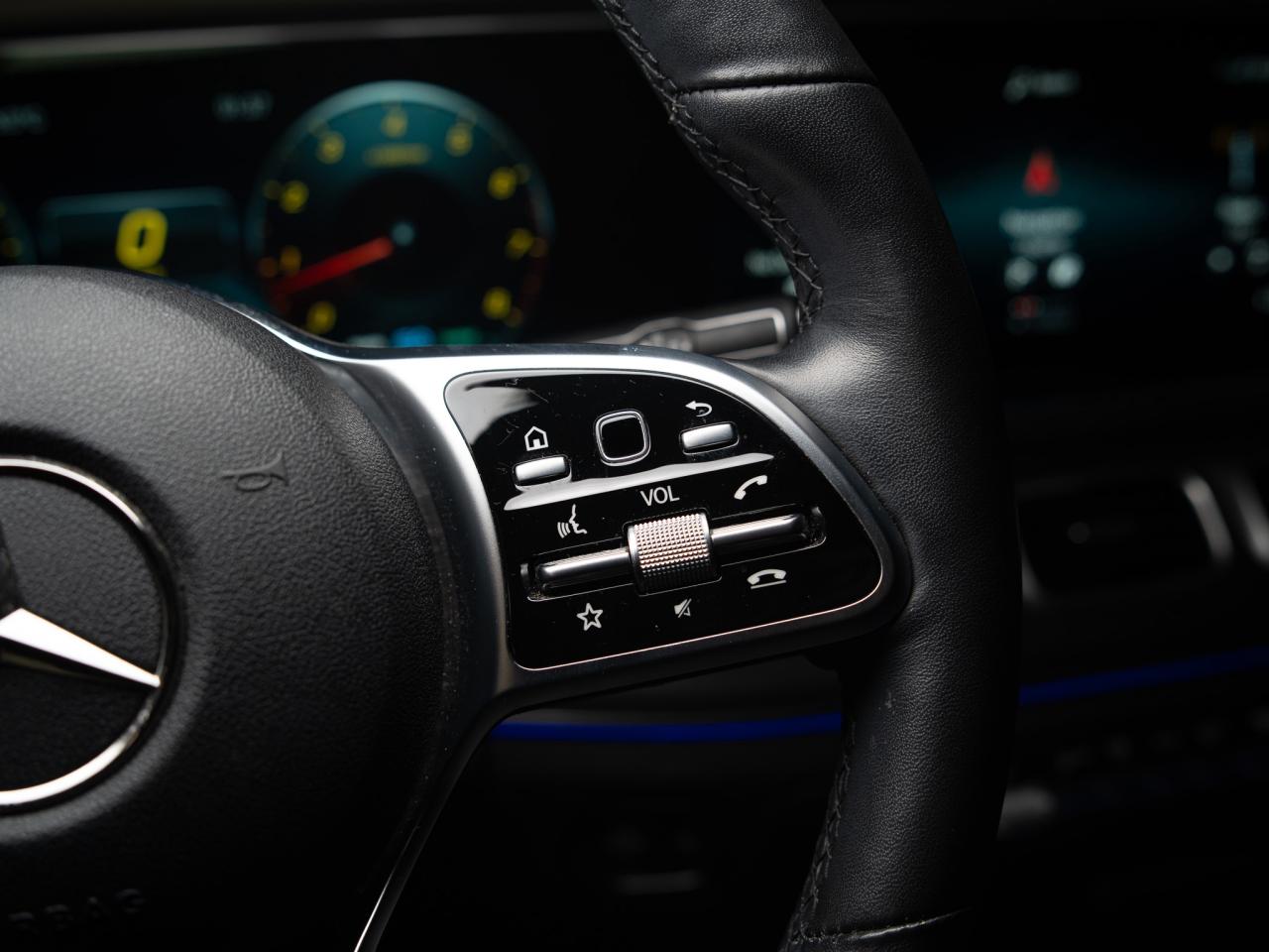 2022 Mercedes-Benz GLE 450 | AMG PKG | 7 PASS | PREMIUM PKG | 21 IN Photo