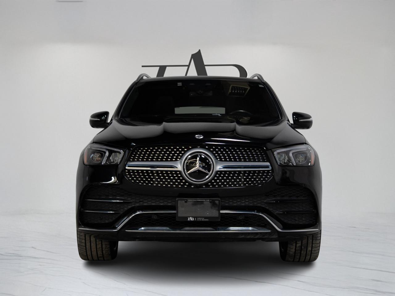 2022 Mercedes-Benz GLE 450 | AMG PKG | 7 PASS | PREMIUM PKG | 21 IN Photo