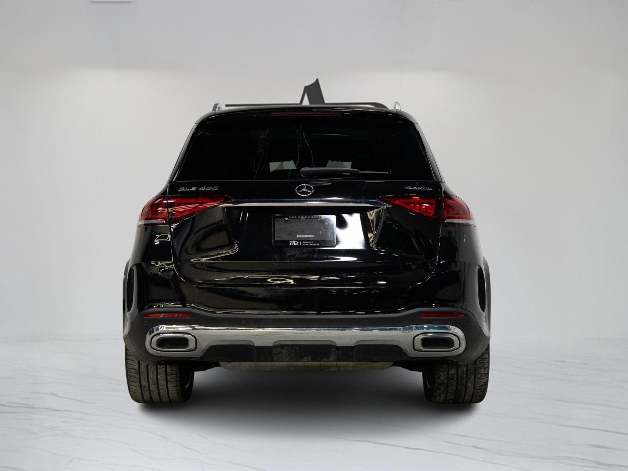 2022 Mercedes-Benz GLE 450 | AMG PKG | 7 PASS | PREMIUM PKG | 21 IN Photo