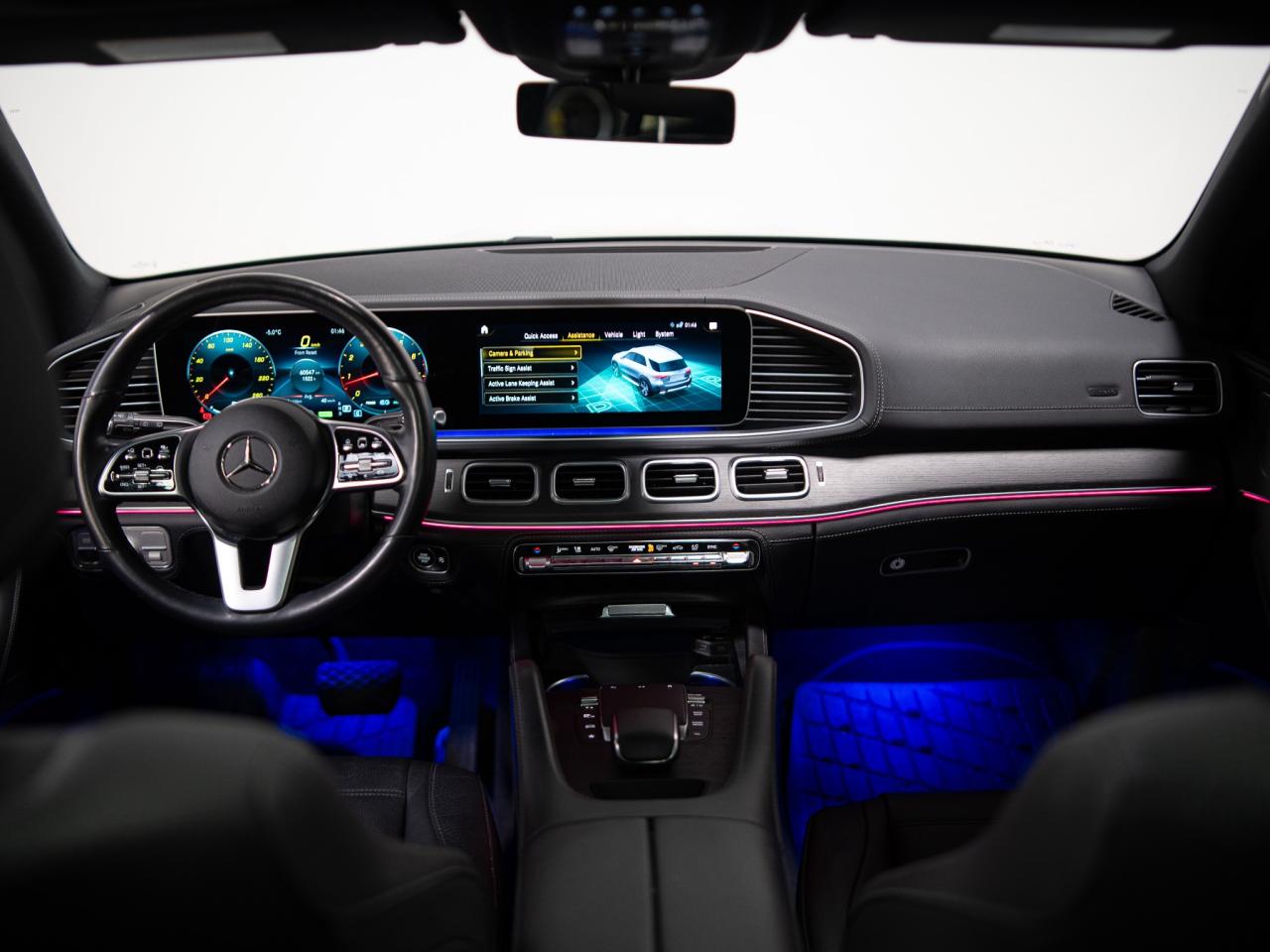 2022 Mercedes-Benz GLE 450 | AMG PKG | 7 PASS | PREMIUM PKG | 21 IN Photo